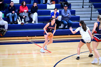 BASKETBALL GIRLS