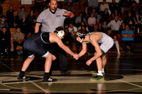 WRESTLING BOYS