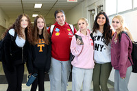 STUDENT LIFE CANDIDS 1-15-26 PT