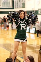 CHEERLEADING