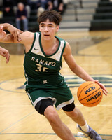 BASKETBALL BOYS