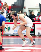 WRESTLING GIRLS