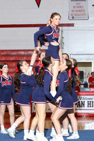 CHEERLEADING