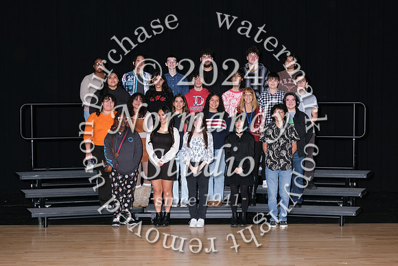 Madrigals