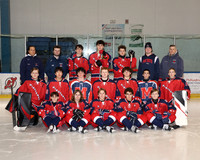 ICE HOCKEY