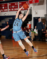 BASKETBALL GIRLS