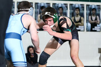 WRESTLING