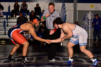 WRESTLING BOYS