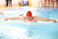 SWIMMING BOYS
