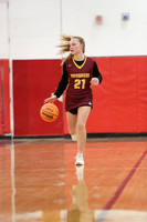 UNIFIED BASKETBALL