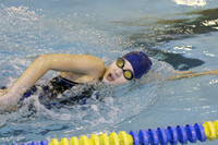 SWIMMING BOYS & GIRLS