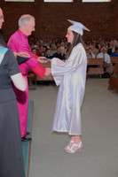 2010 Graduation Diplomas