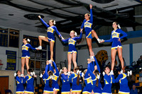 CHEERLEADING