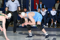 WRESTLING