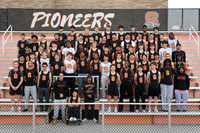 TRACK BOYS