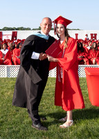 COMMENCEMENT CEREMONY