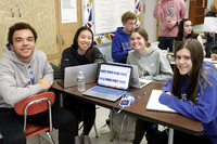 STUDENT LIFE CANDIDS 12-13-22 PT