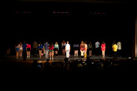 A CHORUS LINE 2-25-26 EG
