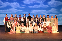 SPRING MUSICAL CAST & CREW 2-27-26 AC