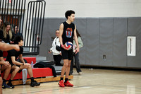 VOLLEYBALL TOURNAMENT 2-27-26 AC