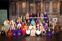 MUSICAL CREW CAST ORCHESTRA GROUP PHOTOS 3-3-26 PT