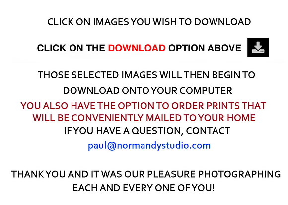 Normandy Free Download Instructions