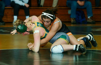 WRESTLING