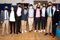 HOMECOMING DANCE 11-12-21 TS