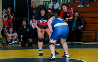 WRESTLING BOYS