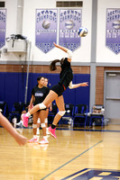 VOLLEYBALL GIRLS