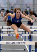 INDOOR TRACK GIRLS