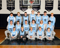 JV TEAM 3-16-26 AC