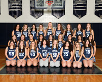 LACROSSE GIRLS