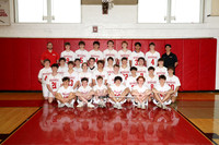 LACROSSE BOYS
