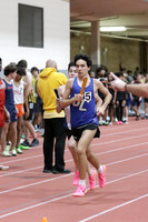 INDOOR TRACK BOYS