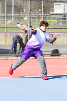 TENNIS BOYS