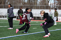 FLAG FOOTBALL