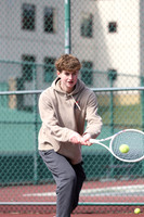 TENNIS BOYS