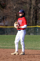 SCRIMMAGE ACTION 3-19-26 PT