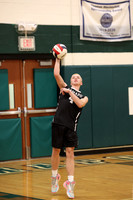 VOLLEYBALL BOYS
