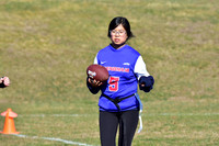 UNIFIED FLAG FOOTBALL