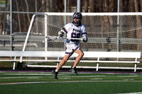 LACROSSE BOYS