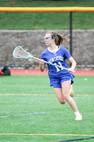 LACROSSE GIRLS