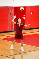 VOLLEYBALL BOYS