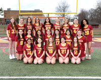 JV TEAM 3-20-26 AC
