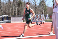 TRACK BOYS