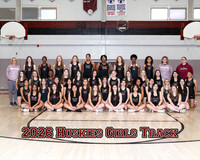 TRACK GIRLS