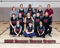 UNIFIED SPORTS