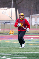 LACROSSE BOYS