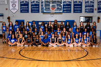 TRACK BOYS & GIRLS
